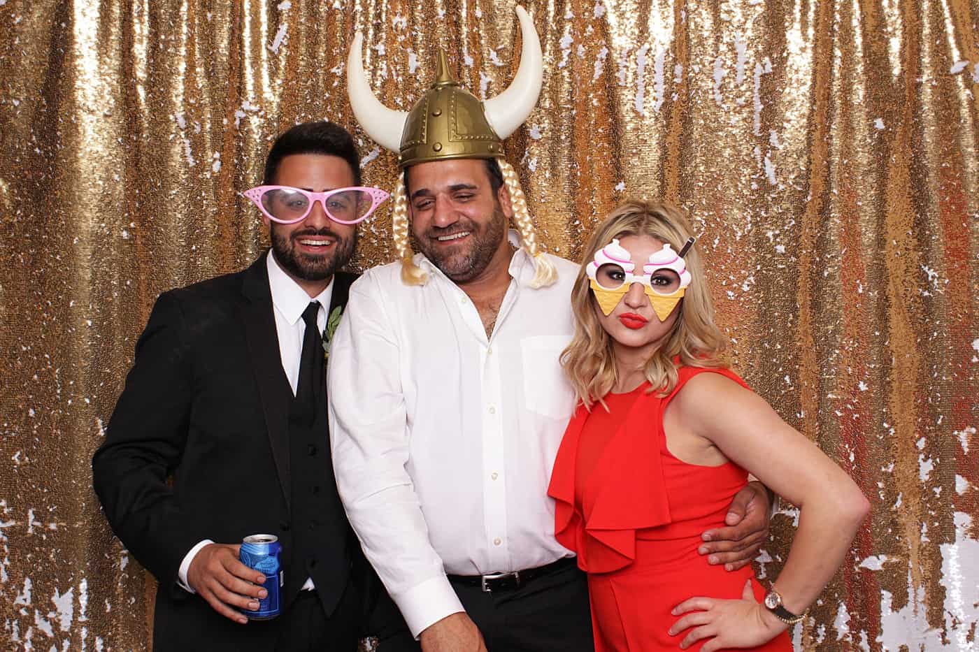 Edmond OK Photo Booth