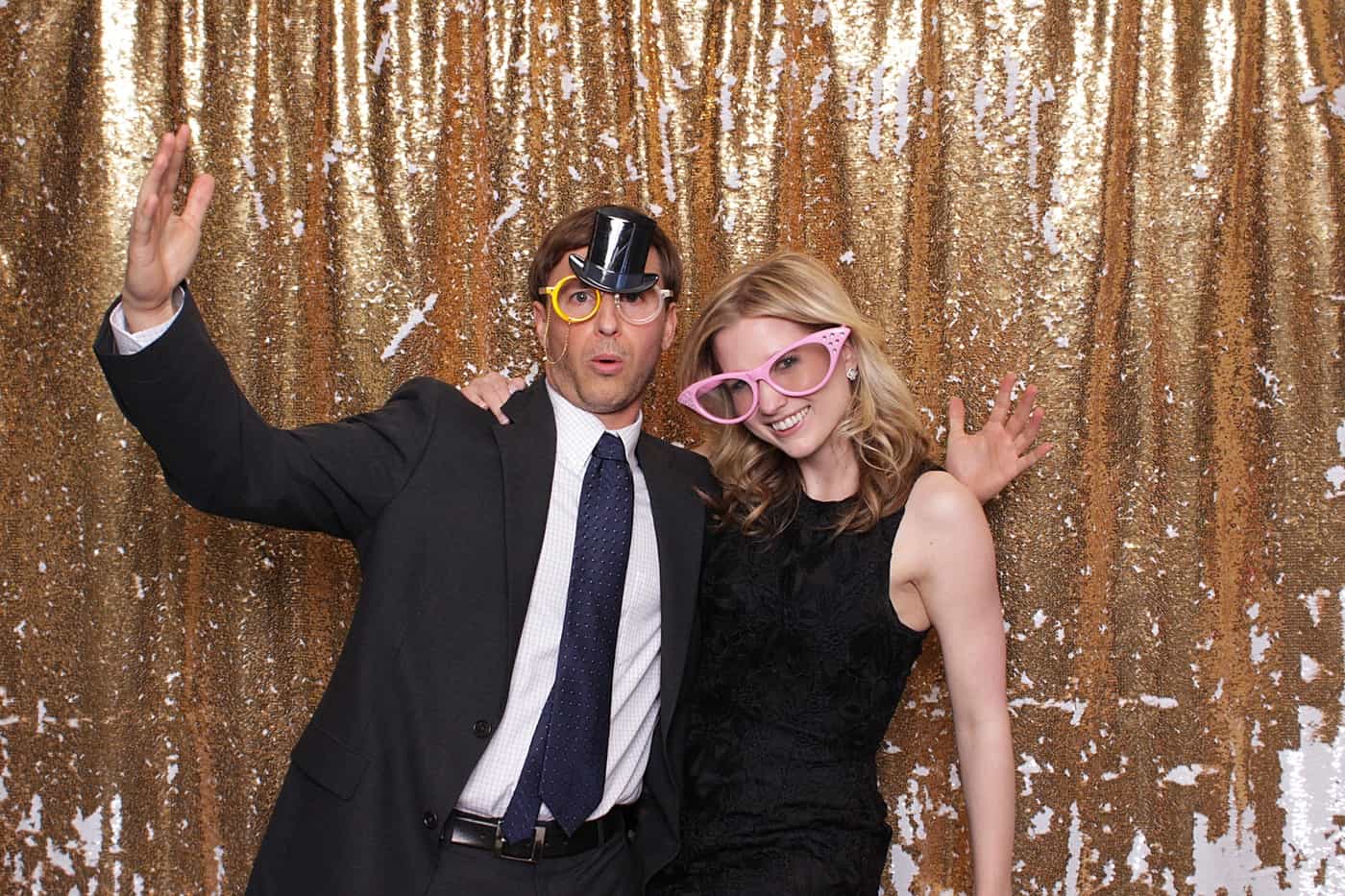 Edmond OK Photo Booth