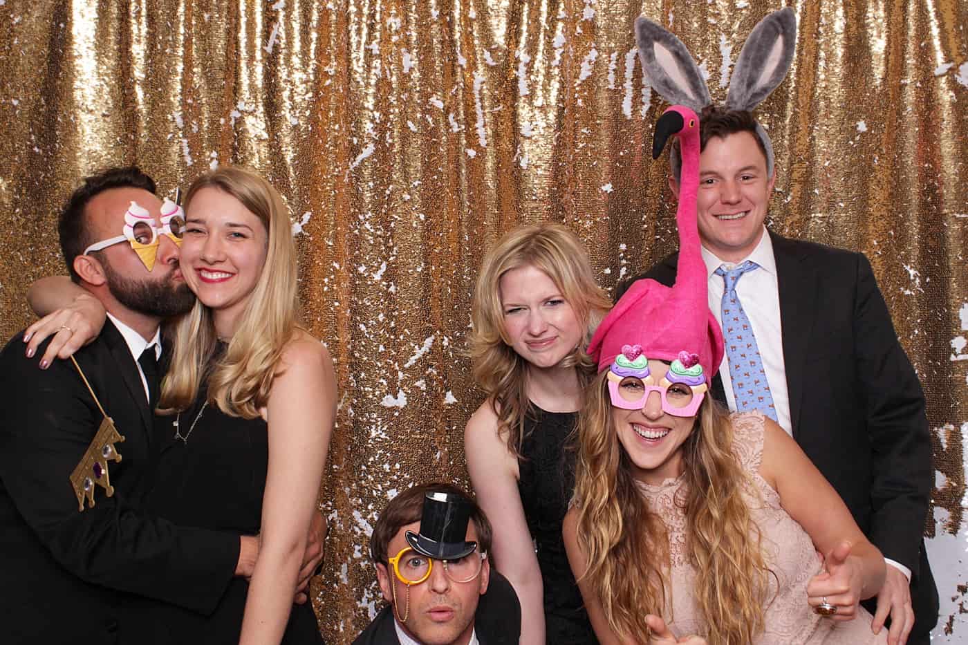 Edmond OK Photo Booth