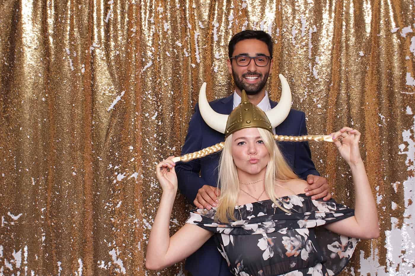 Edmond OK Photo Booth