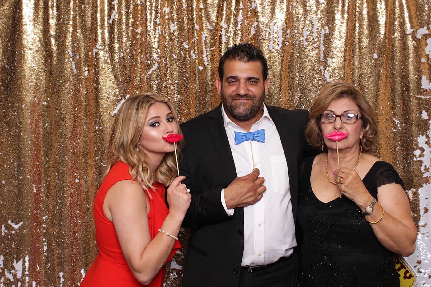 Edmond OK Photo Booth