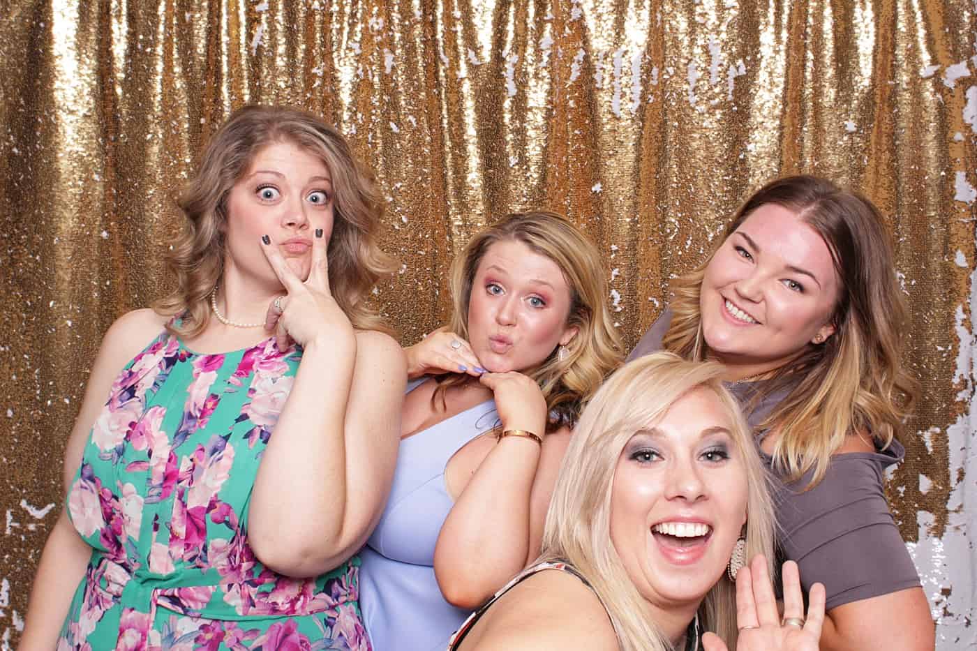 Edmond OK Photo Booth