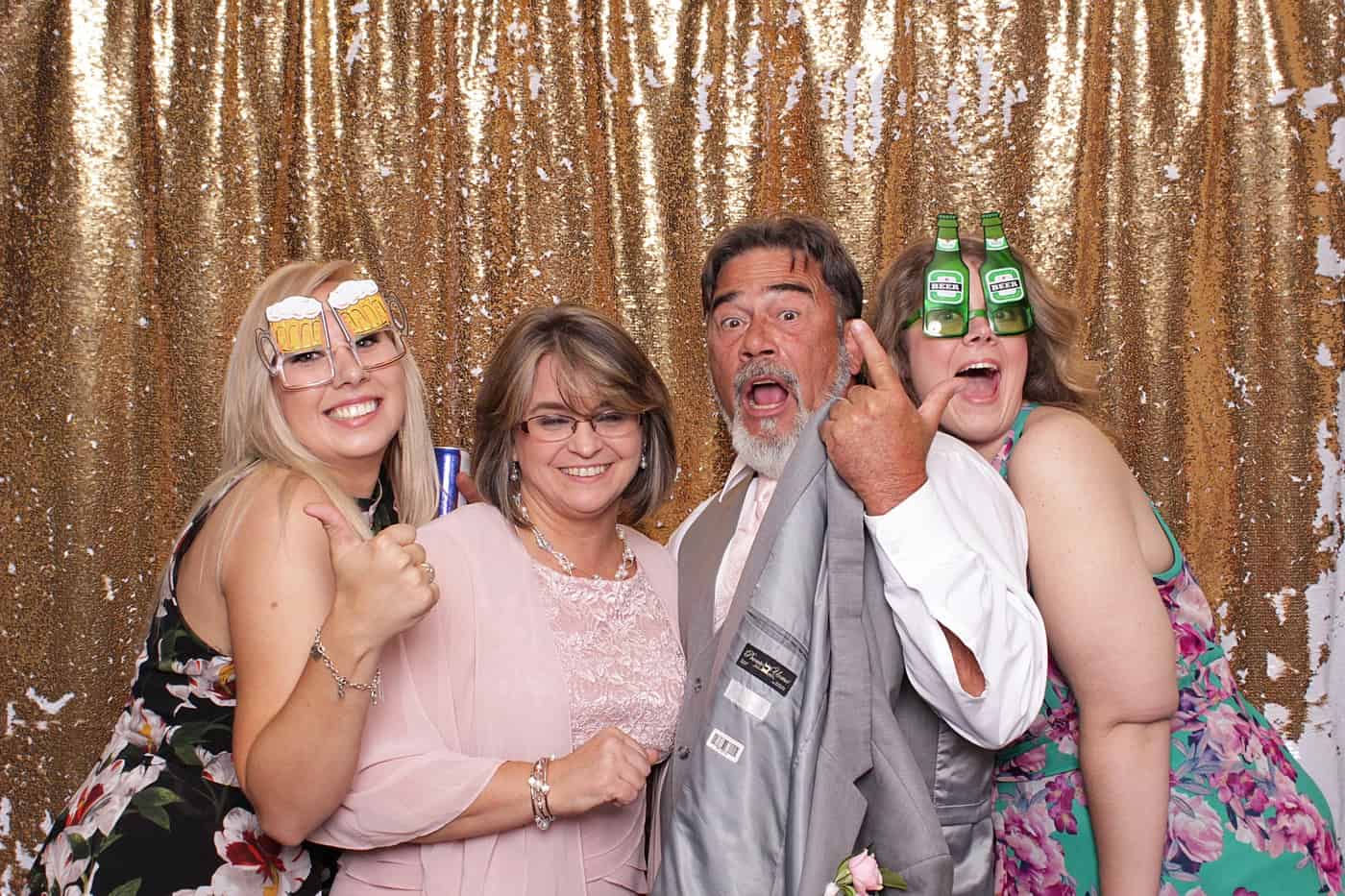 Edmond OK Photo Booth