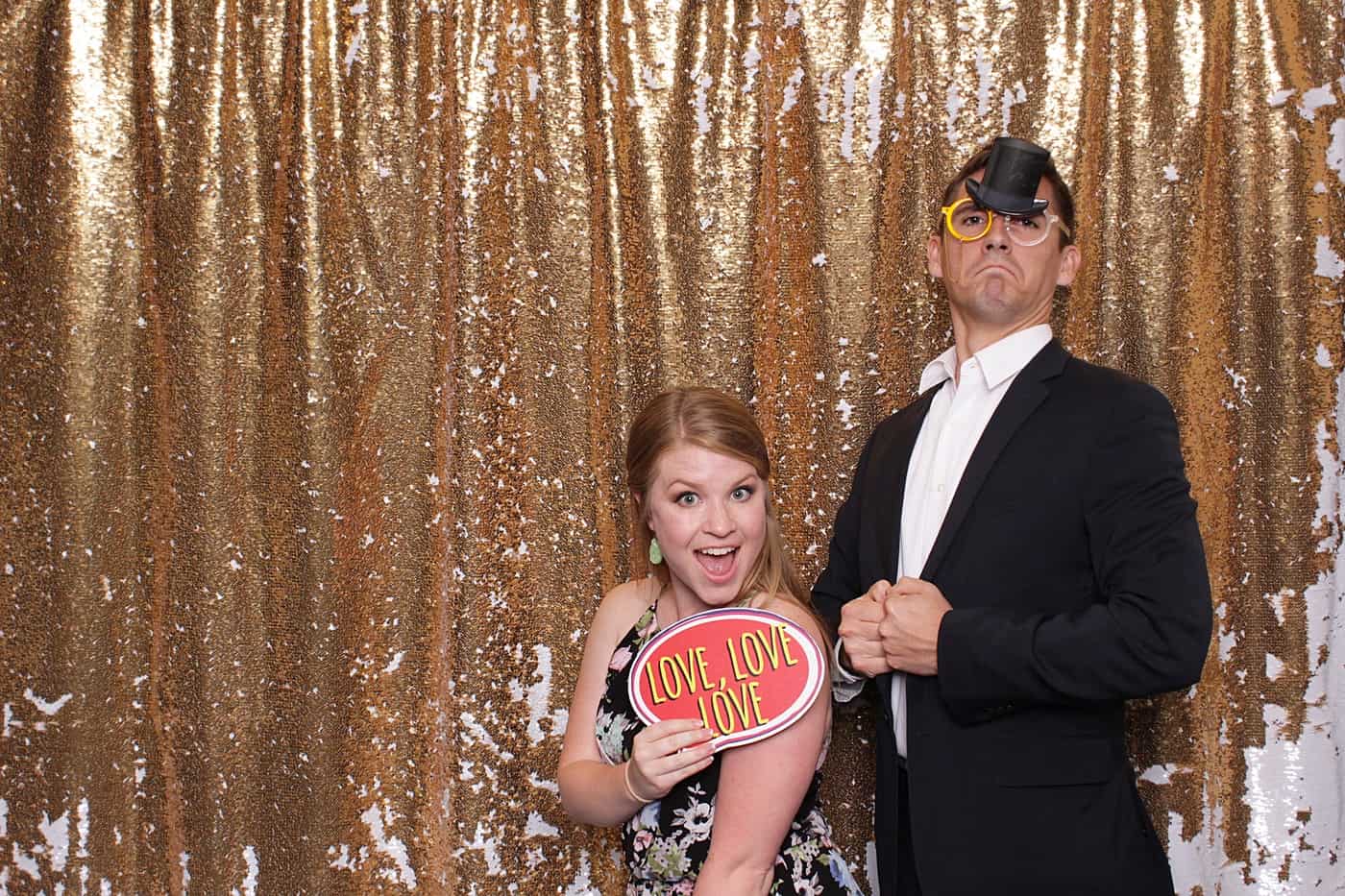 Edmond OK Photo Booth