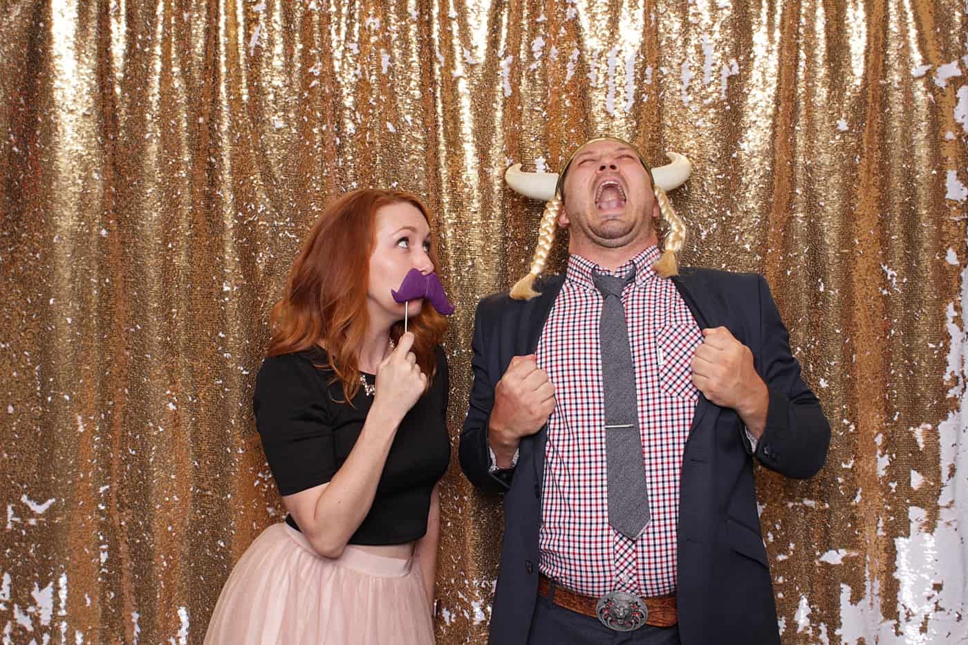 Edmond OK Photo Booth