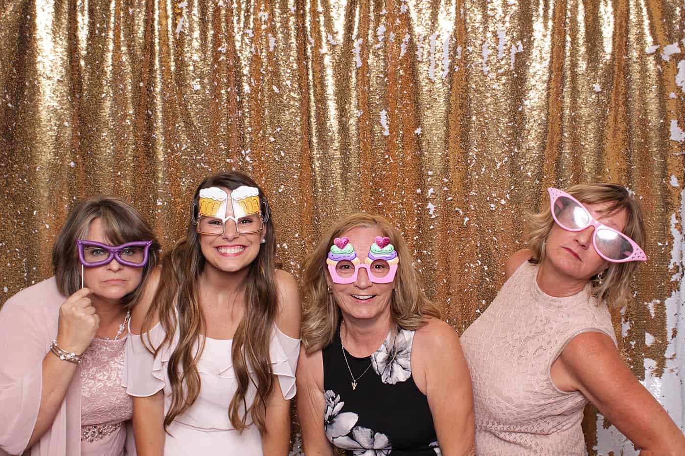 Edmond OK Photo Booth