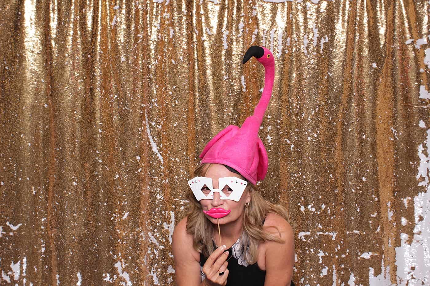 Edmond OK Photo Booth