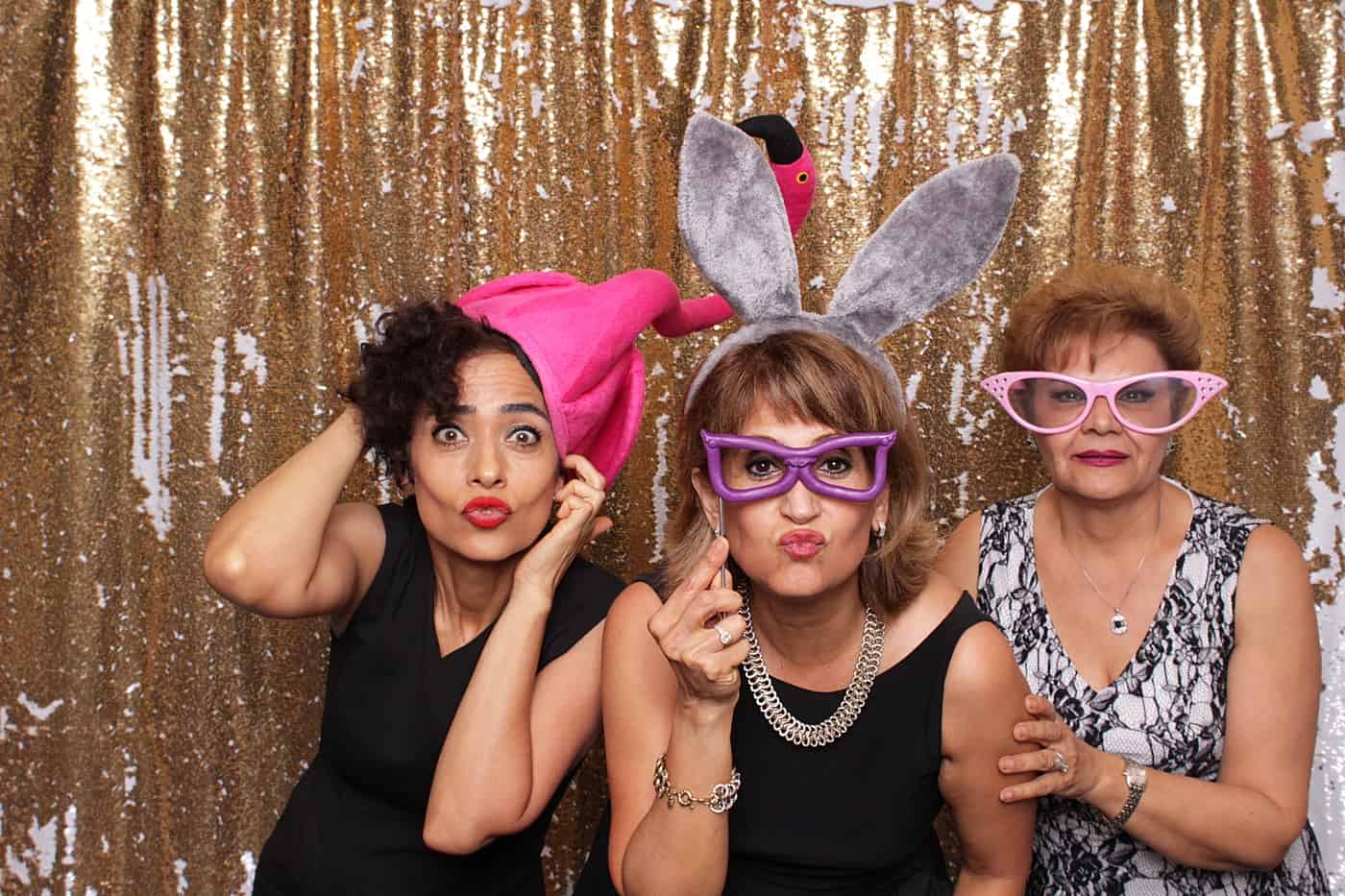 Edmond OK Photo Booth