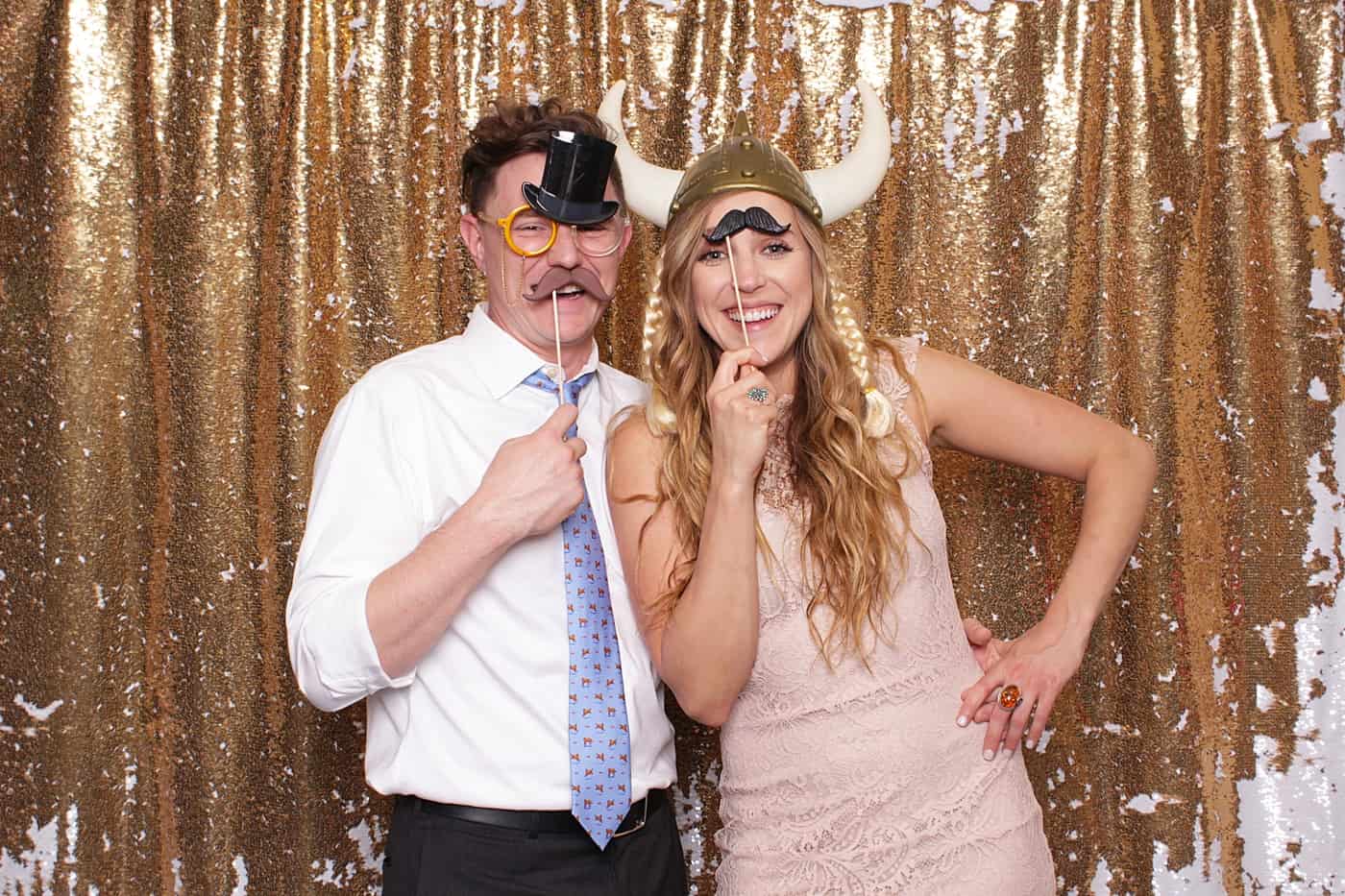 Edmond OK Photo Booth