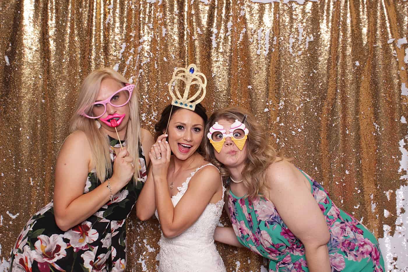 Edmond OK Photo Booth