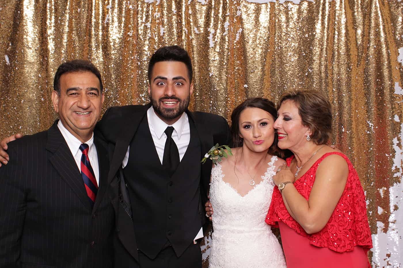 Edmond OK Photo Booth