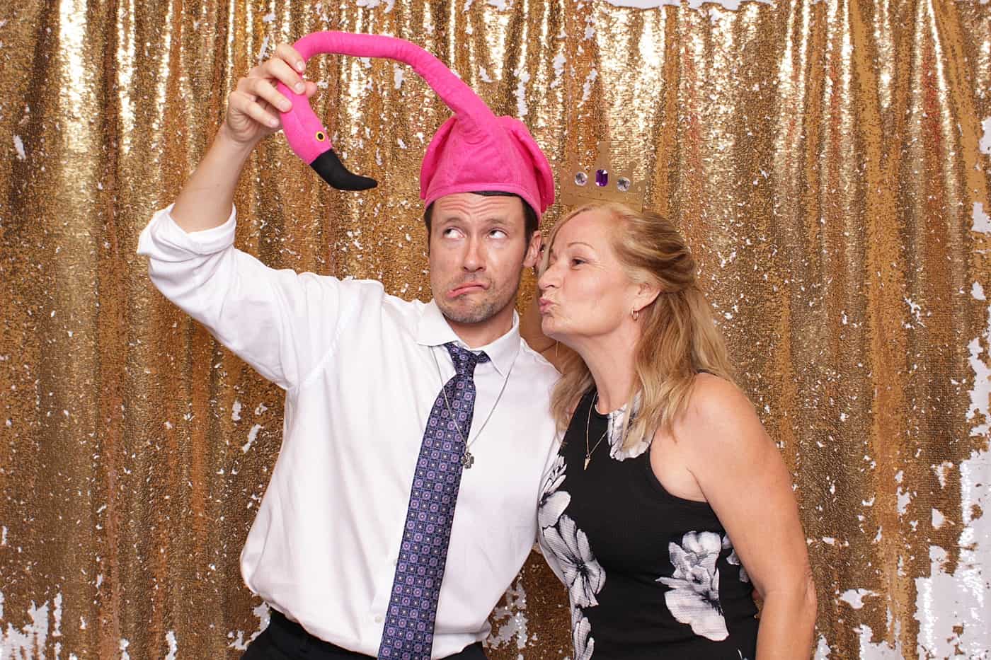 Edmond OK Photo Booth