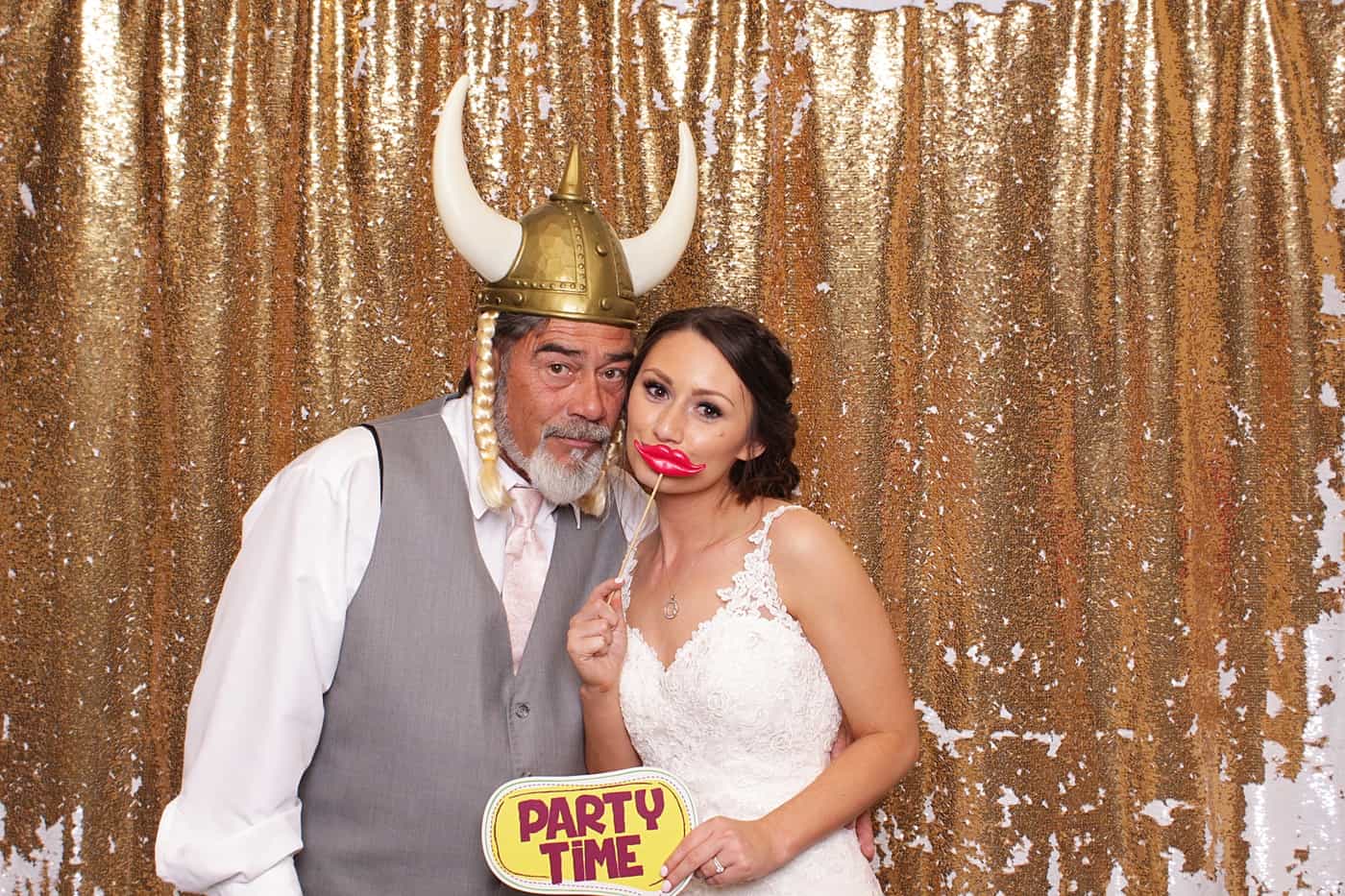 Edmond OK Photo Booth