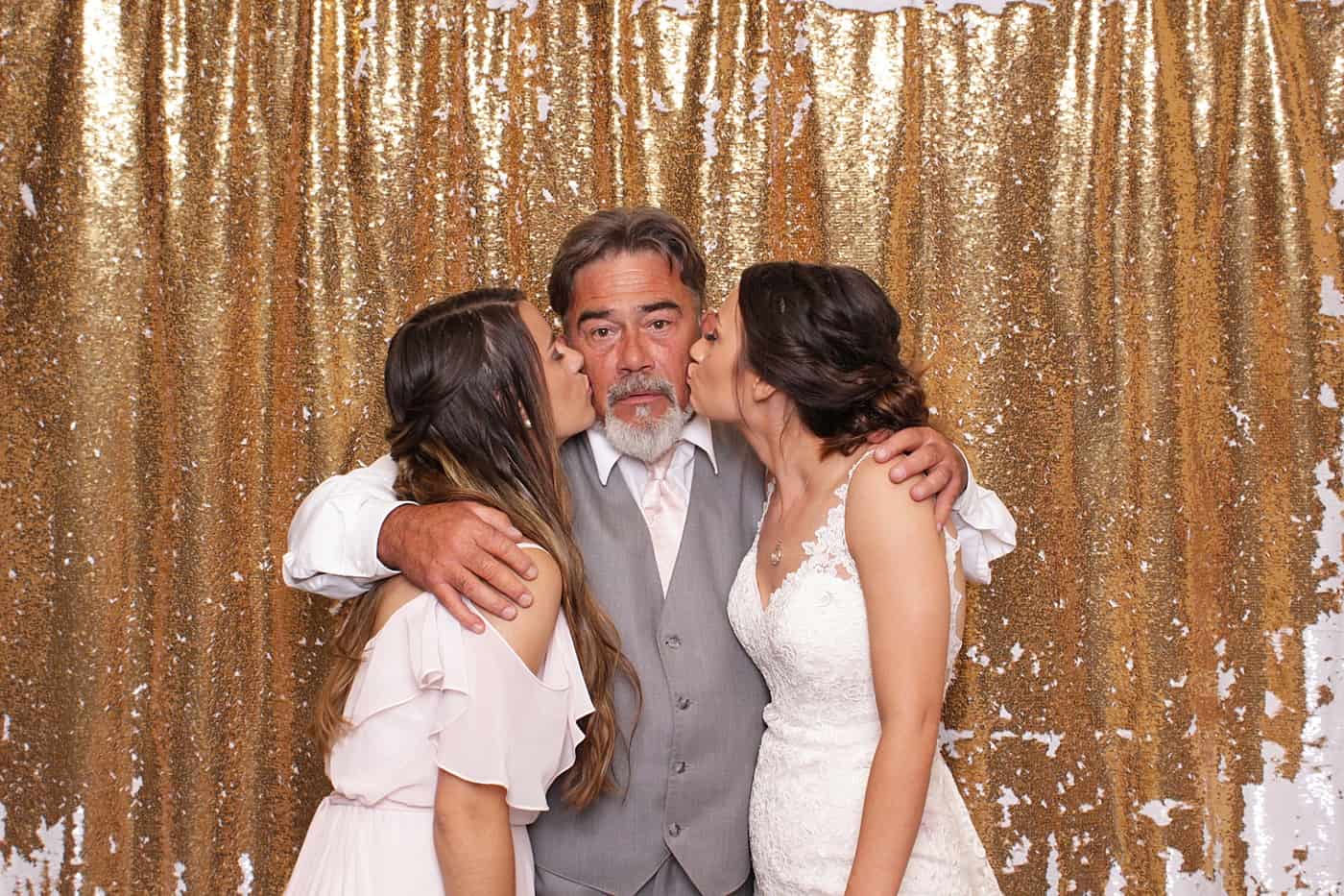 Edmond OK Photo Booth