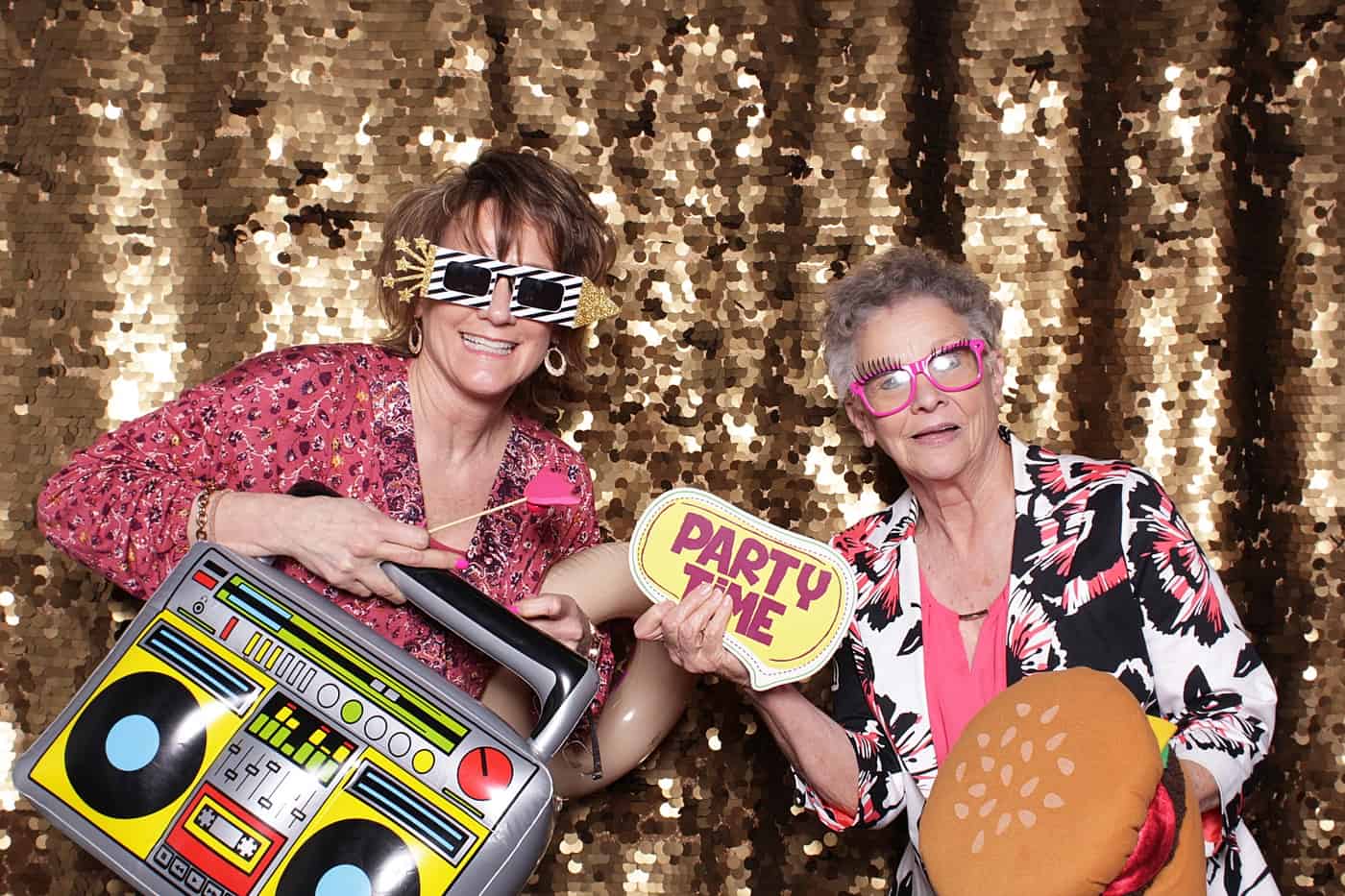 Photo Booth in Stillwater OK