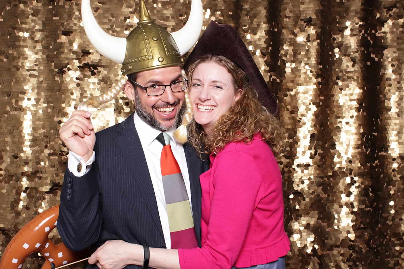 Photo Booth in Stillwater OK