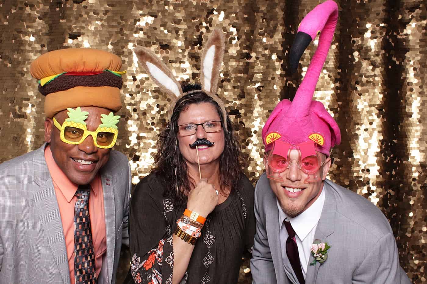 Photo Booth in Stillwater OK