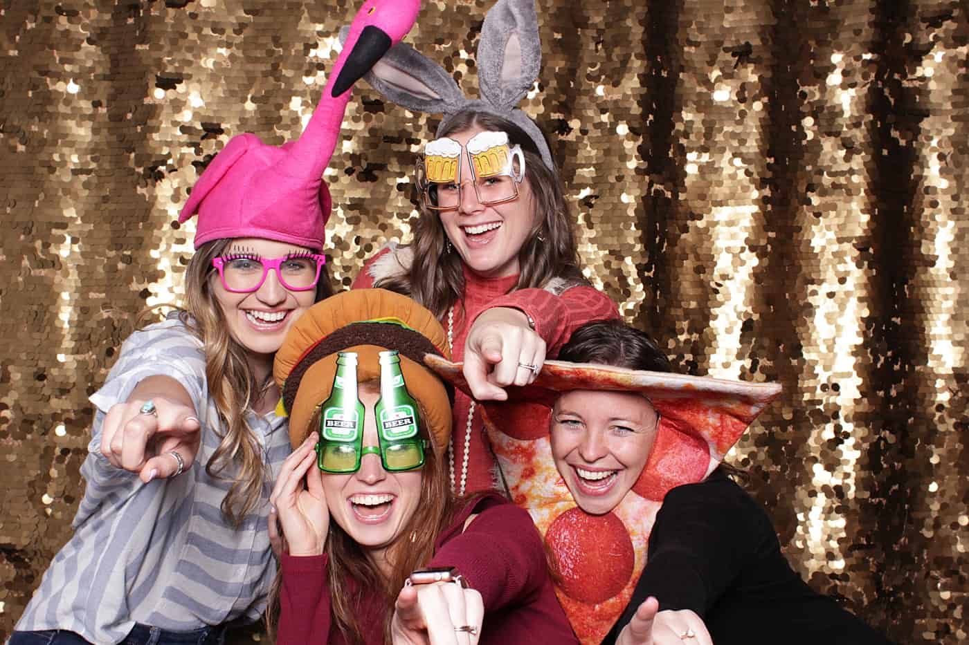 Photo Booth in Stillwater OK