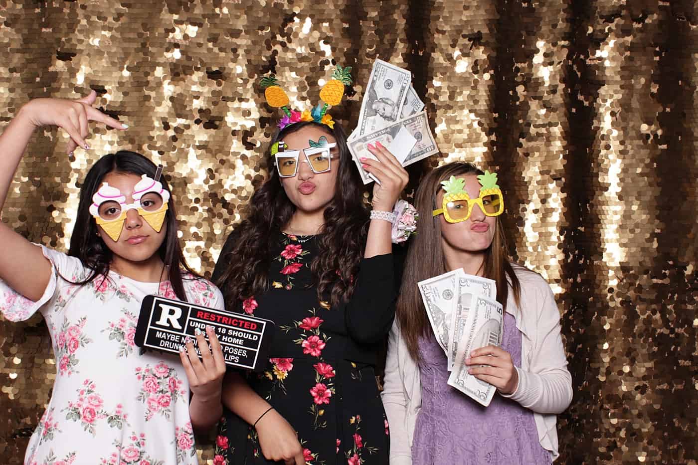 Photo Booth in Stillwater OK