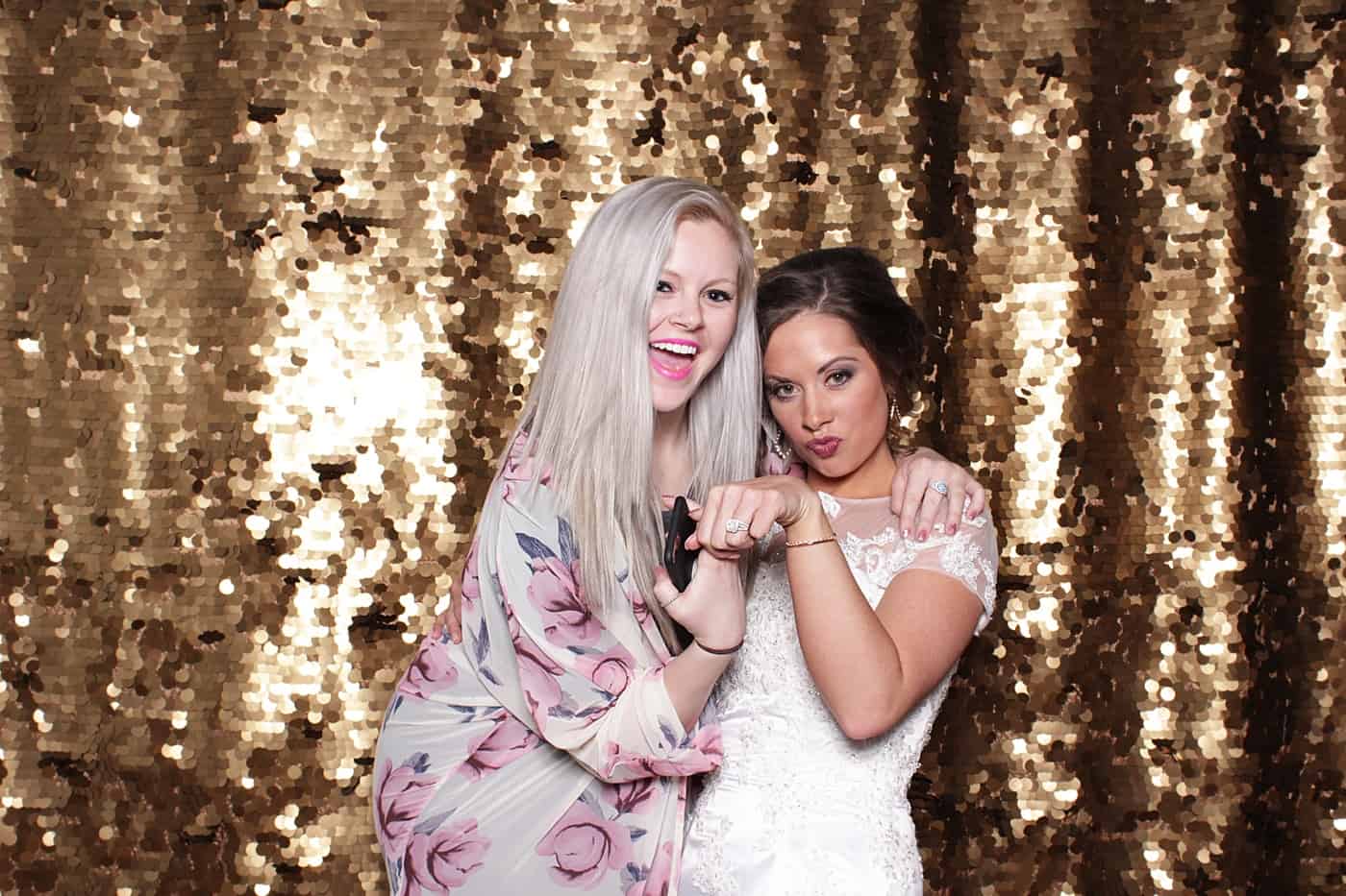 Photo Booth in Stillwater OK