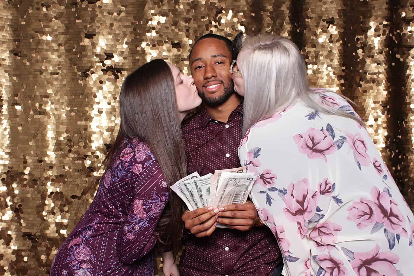 Photo Booth in Stillwater OK