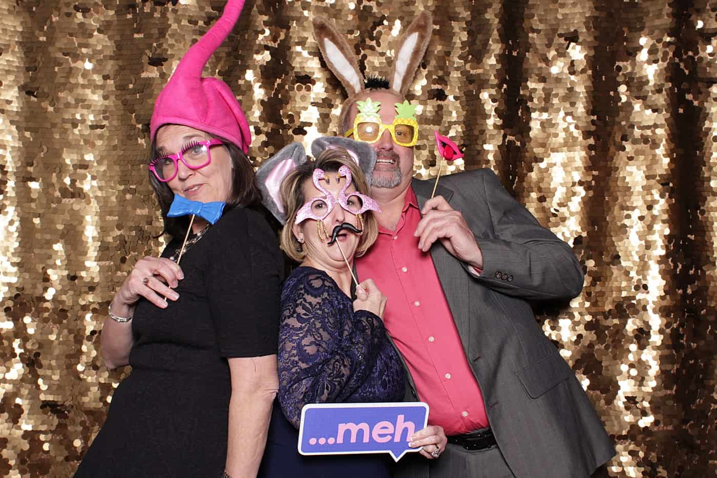 Photo Booth in Stillwater OK