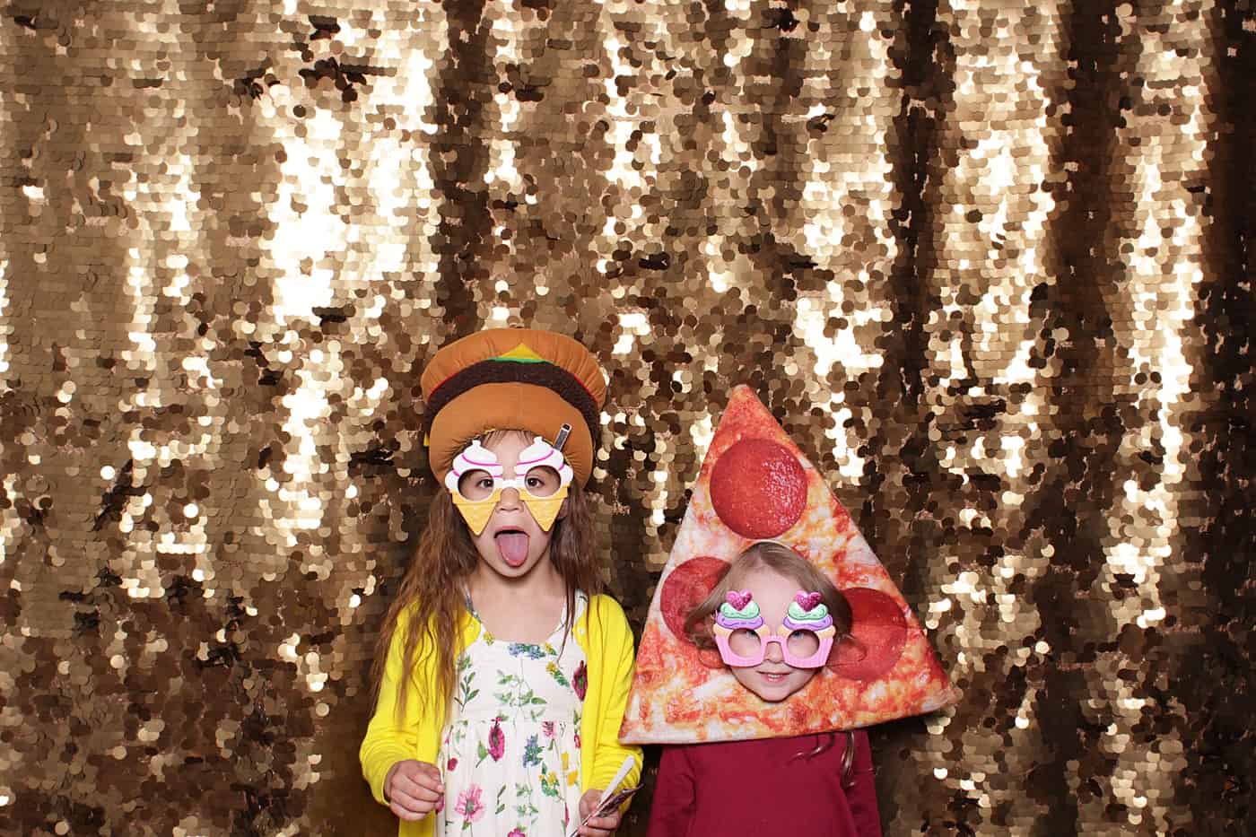 Photo Booth in Stillwater OK