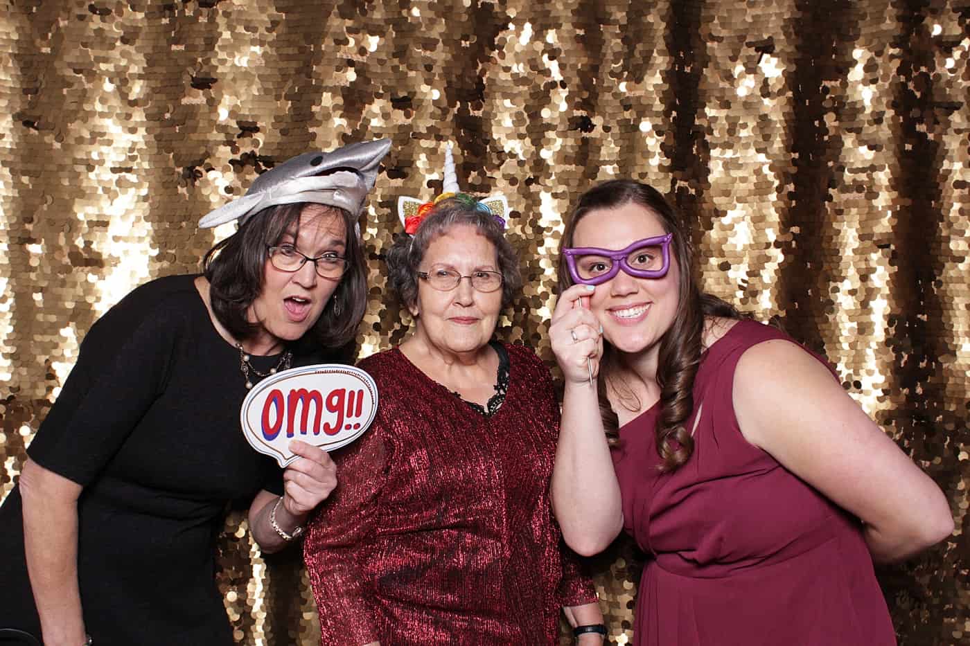 Photo Booth in Stillwater OK