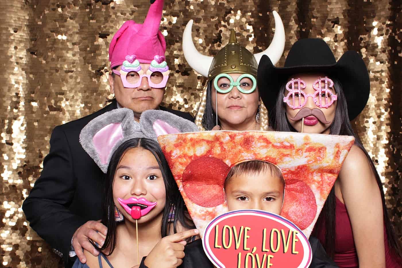 Photo Booth in Stillwater OK