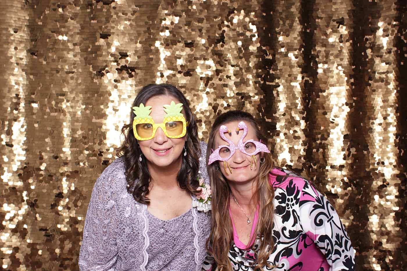 Photo Booth in Stillwater OK