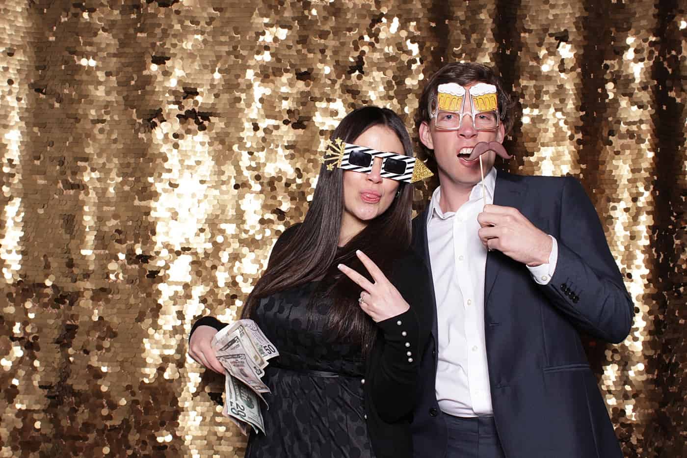 Photo Booth in Stillwater OK