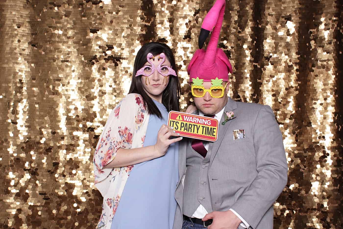 Photo Booth in Stillwater OK