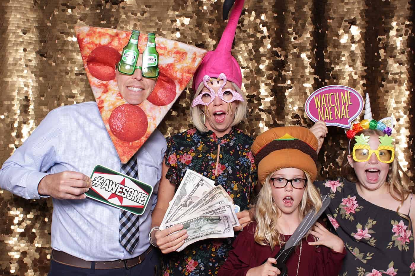 Photo Booth in Stillwater OK