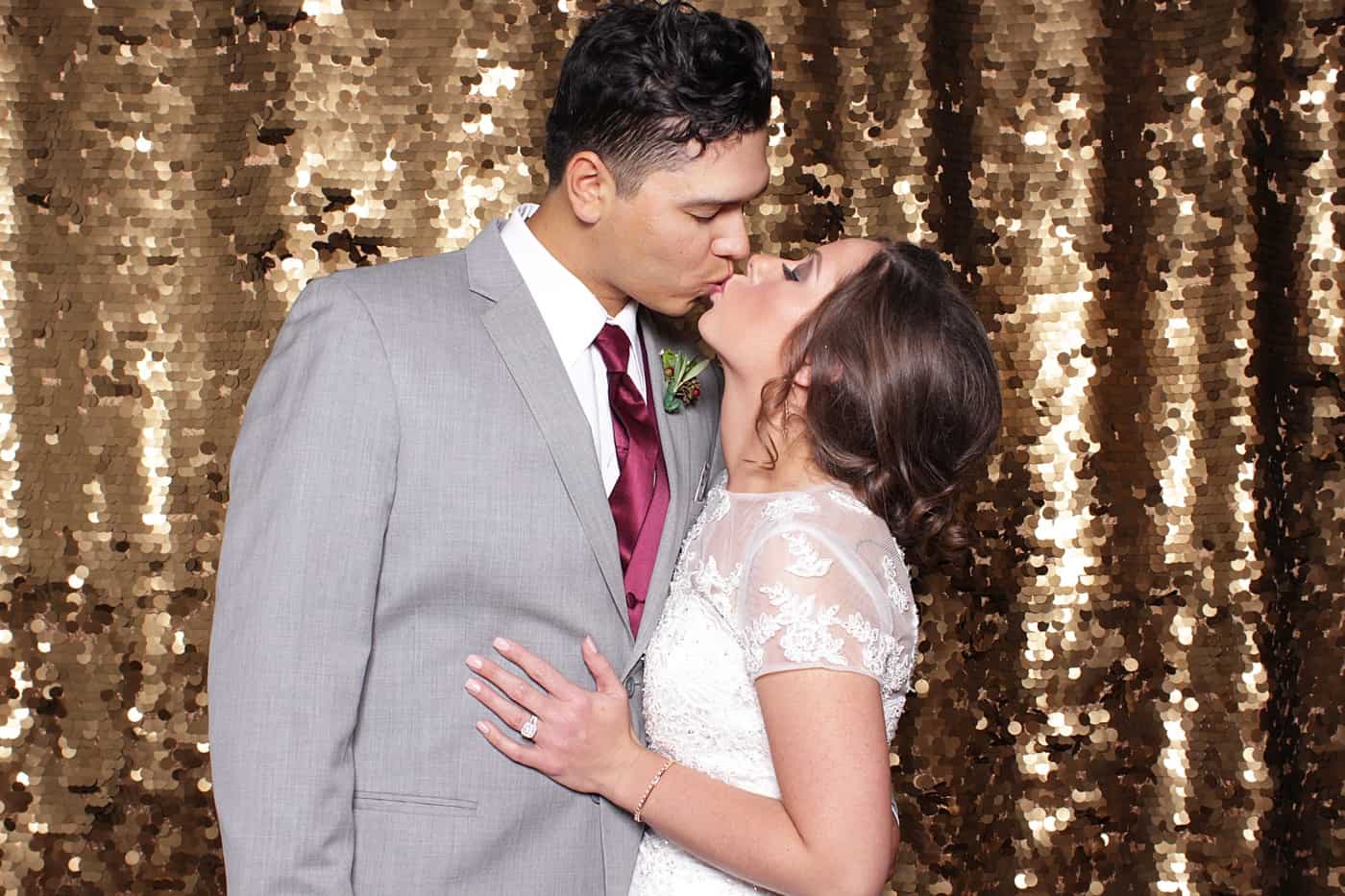 Photo Booth in Stillwater OK