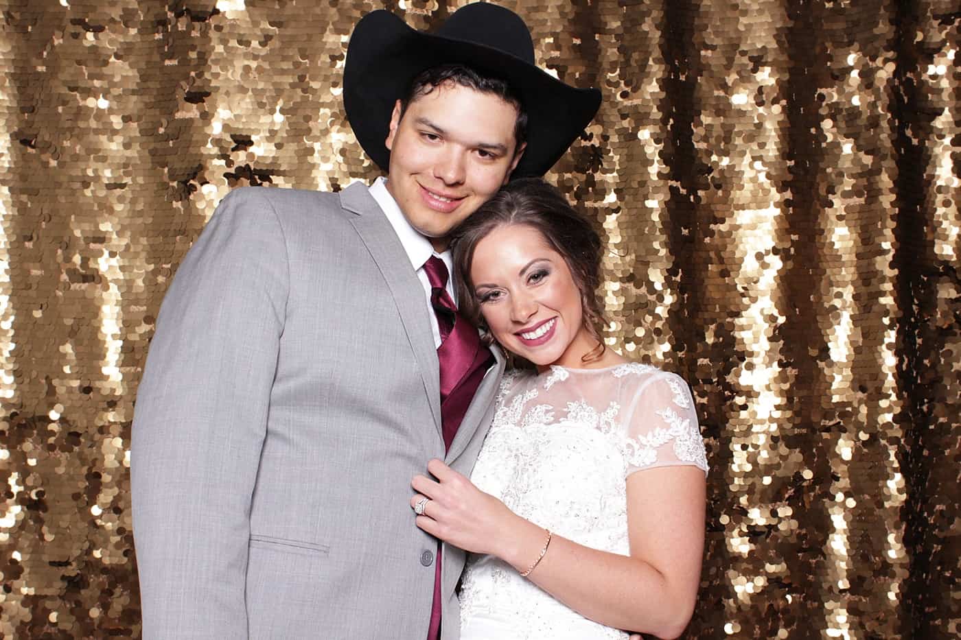 Photo Booth in Stillwater OK