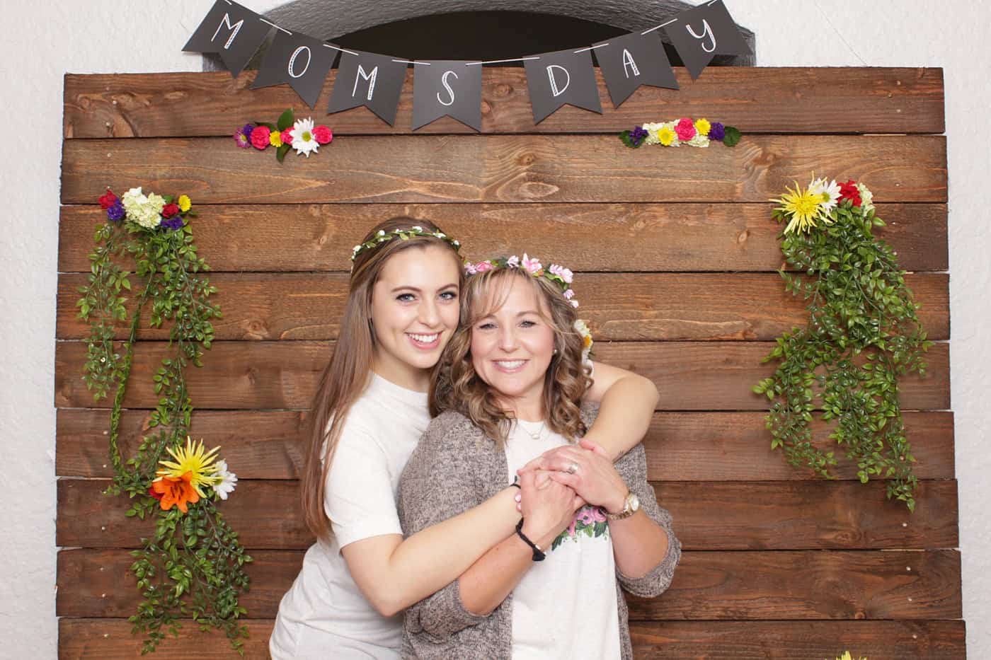 Sorority Photo Booth