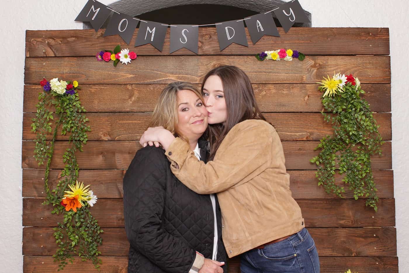 Sorority Photo Booth