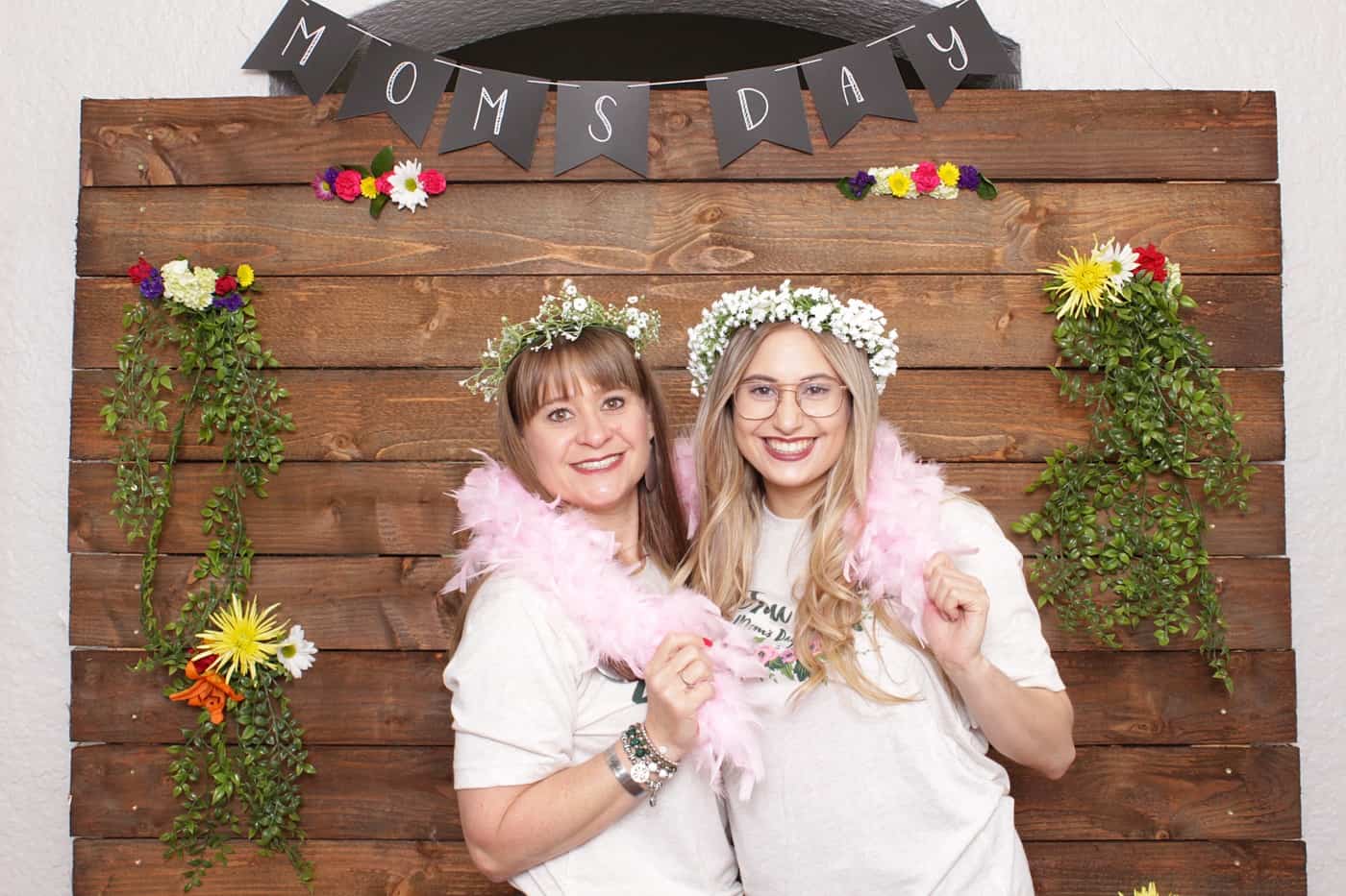 Sorority Photo Booth