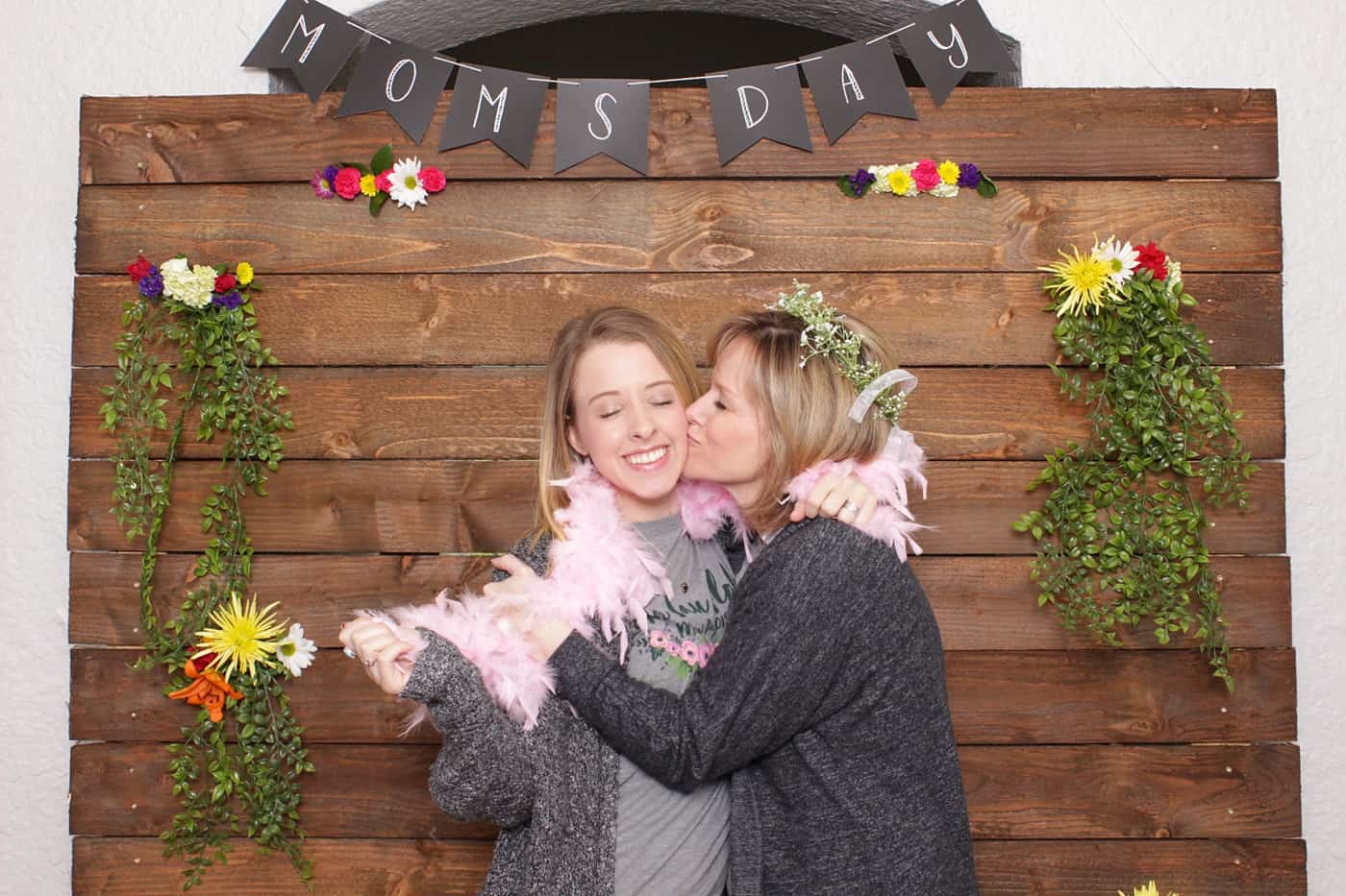 Sorority Photo Booth