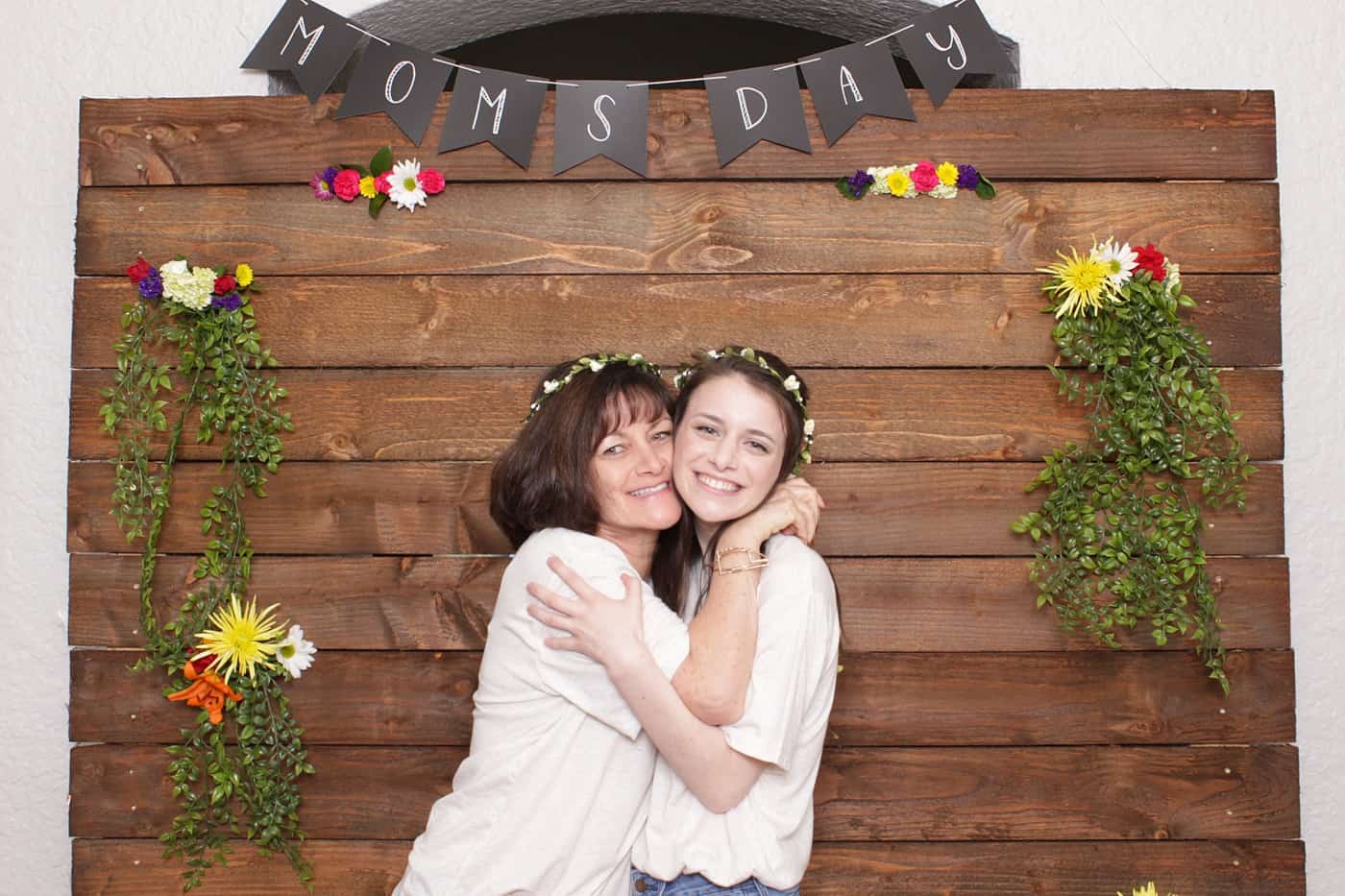 Sorority Photo Booth