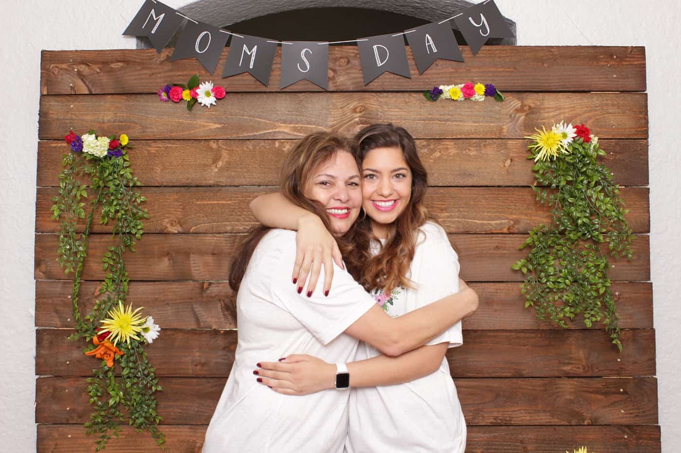 Sorority Photo Booth