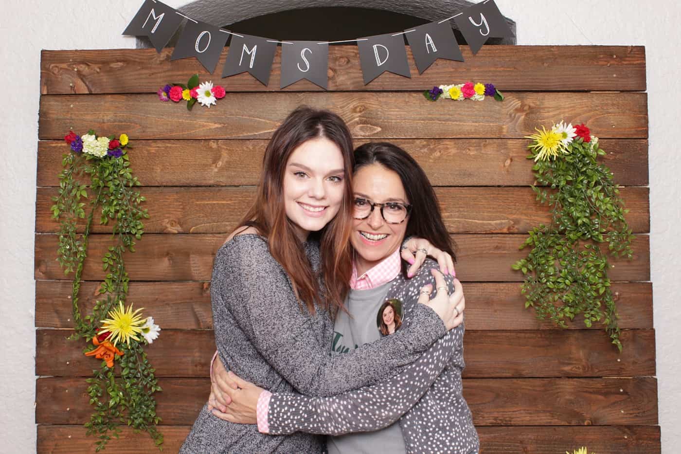 Sorority Photo Booth