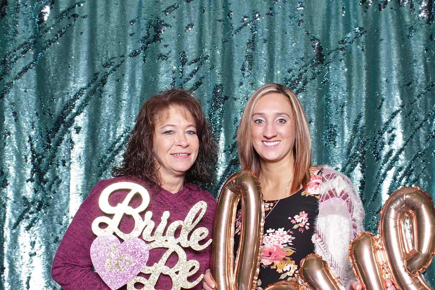 stillwater ok photo booth