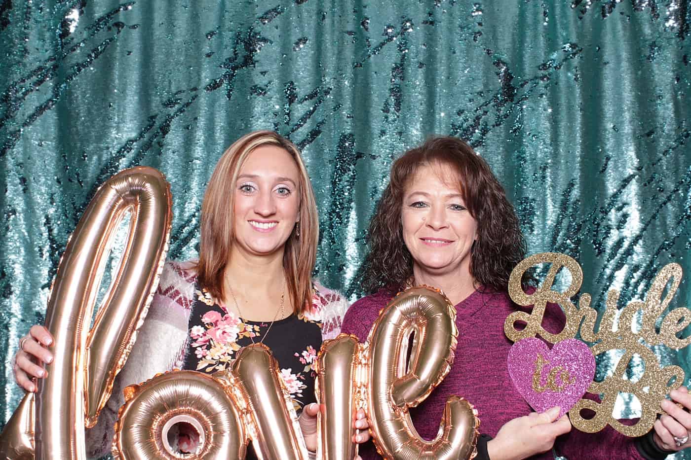 stillwater ok photo booth