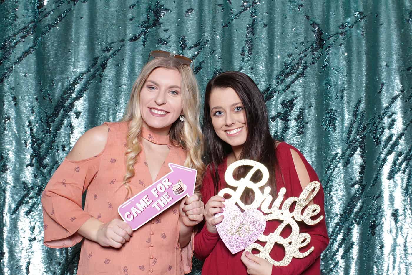 stillwater ok photo booth