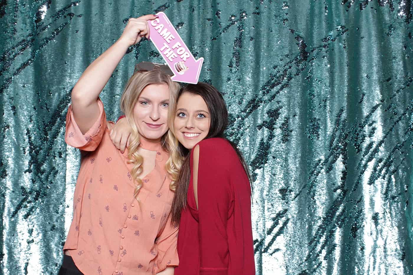 stillwater ok photo booth