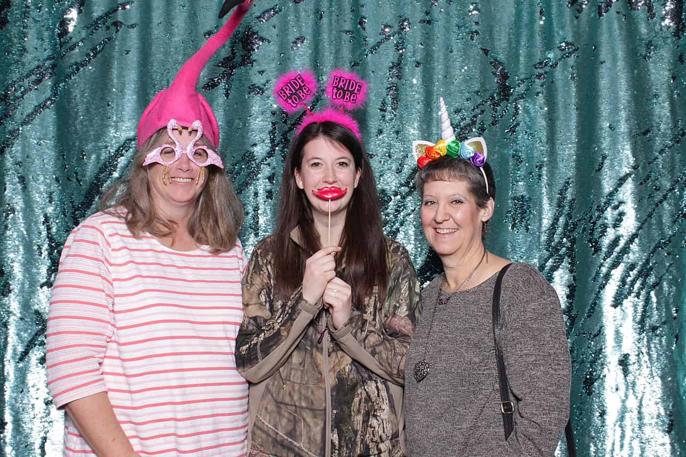 stillwater ok photo booth