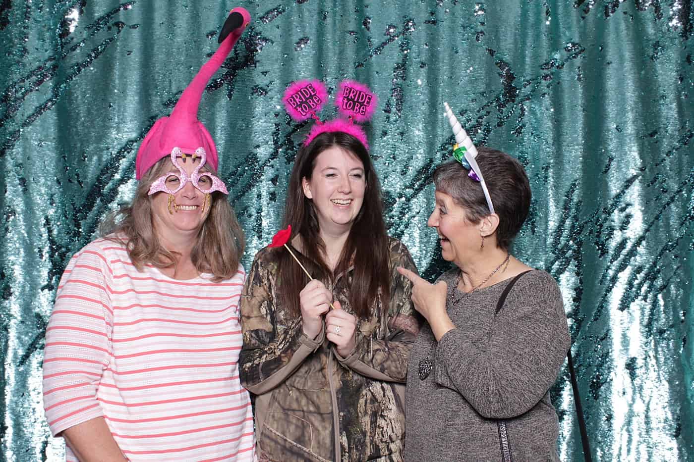 stillwater ok photo booth