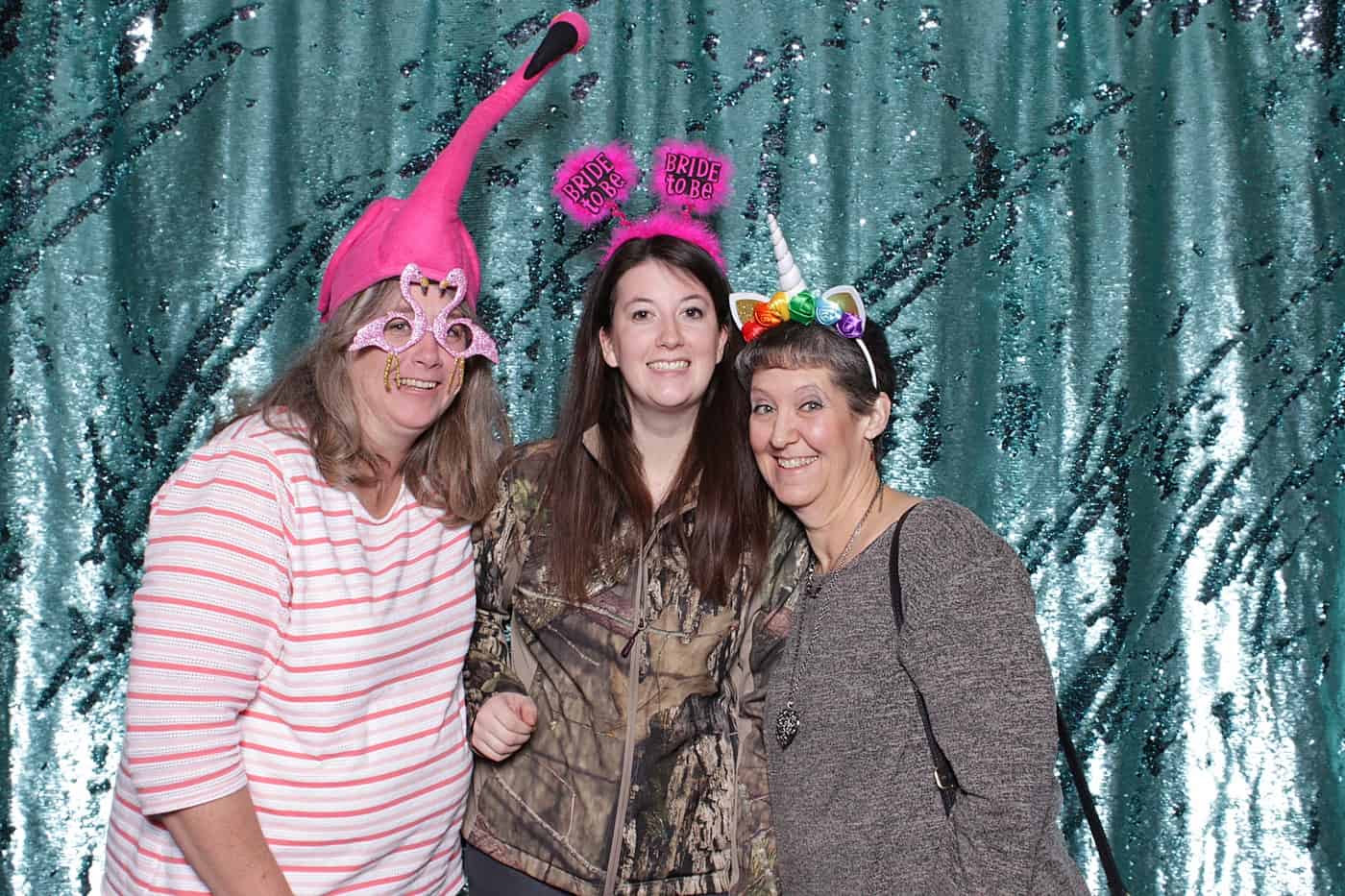 stillwater ok photo booth