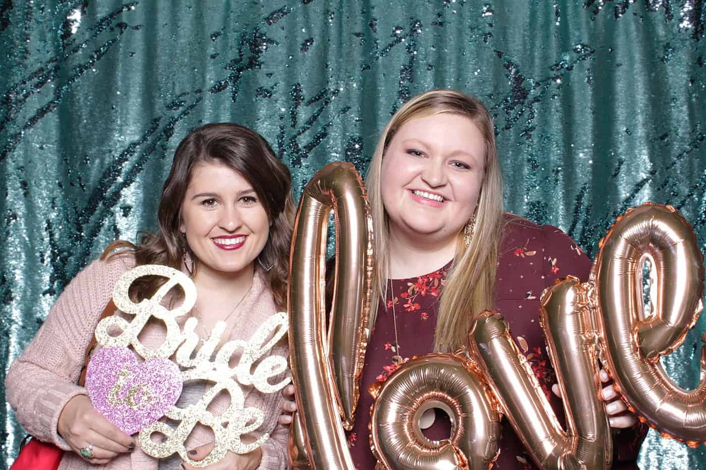 stillwater ok photo booth